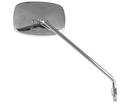 VICMA Right Mirror OEM - Chrome Aprilia Habana 125 (1pc)