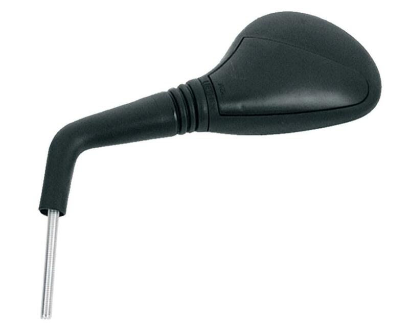 VICMA Left Mirror OEM - Black Peugeot Speedfight 50/100 (1pc)