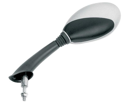VICMA Left Mirror OEM - Black Piaggio Vespa (1pc)