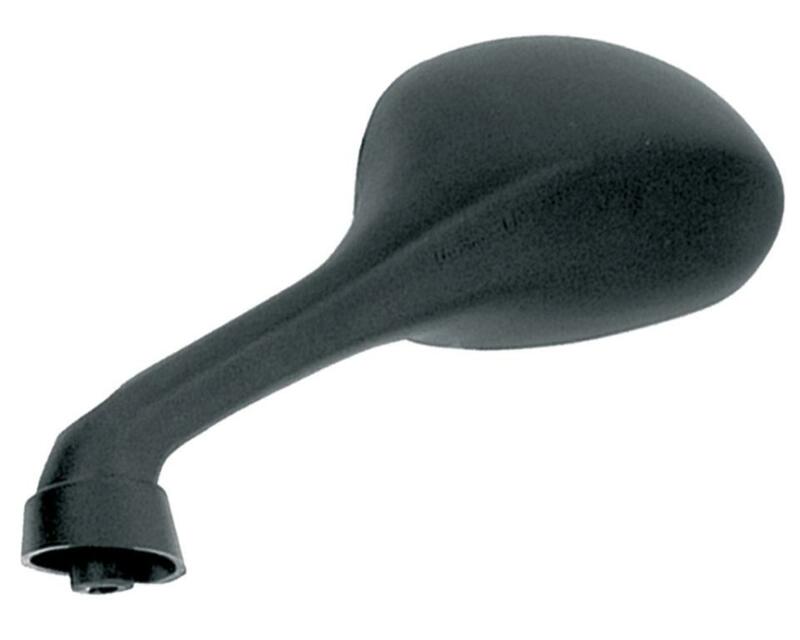 VICMA Left Mirror OEM - Black Gilera Runner 50/125 (1pc)