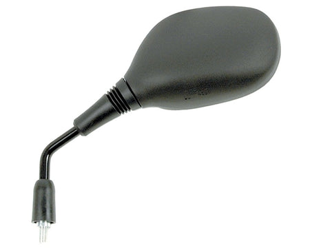 VICMA Left Mirror OEM - Black Hyosung SB50M (1pc)