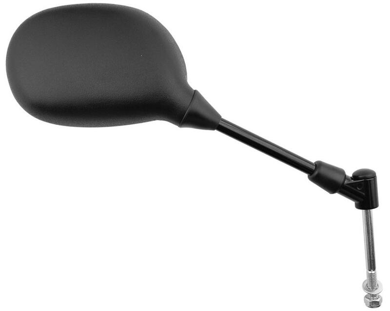 VICMA Right Mirror OEM - Black Peugeot Vivacity 50 (1pc)