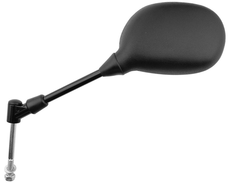 VICMA Left Mirror OEM - Black Peugeot Vivacity 50 (1pc)