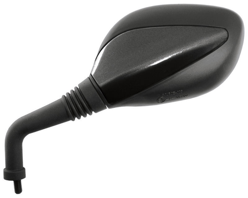 VICMA Left Mirror OEM - Black CPI Oliver 50 (1pc)