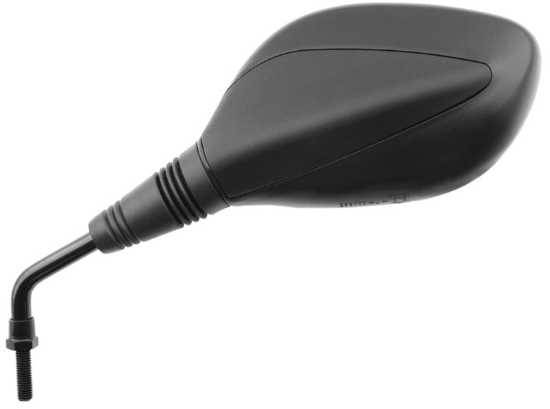 VICMA Left Mirror OEM - Black Kymco Agility 50 R16 (1pc)