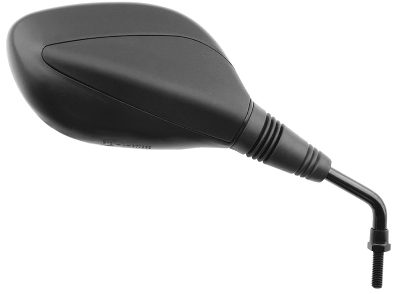VICMA Right Mirror OEM - Black Kymco Agility 50 R16 (1pc)