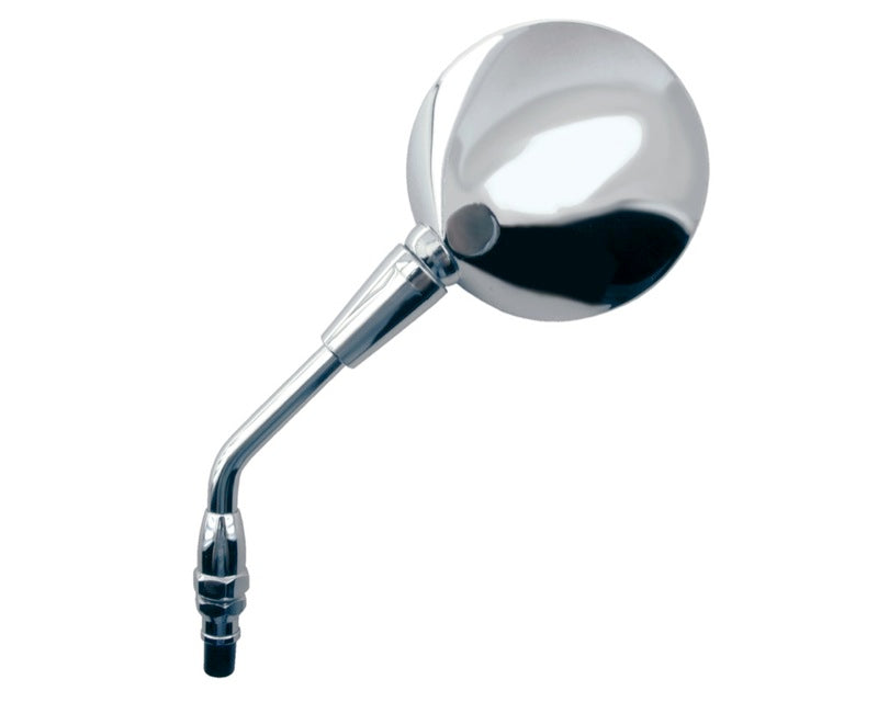 VICMA Mirror OEM - Chrome Hyosung GV 650 (1pc)