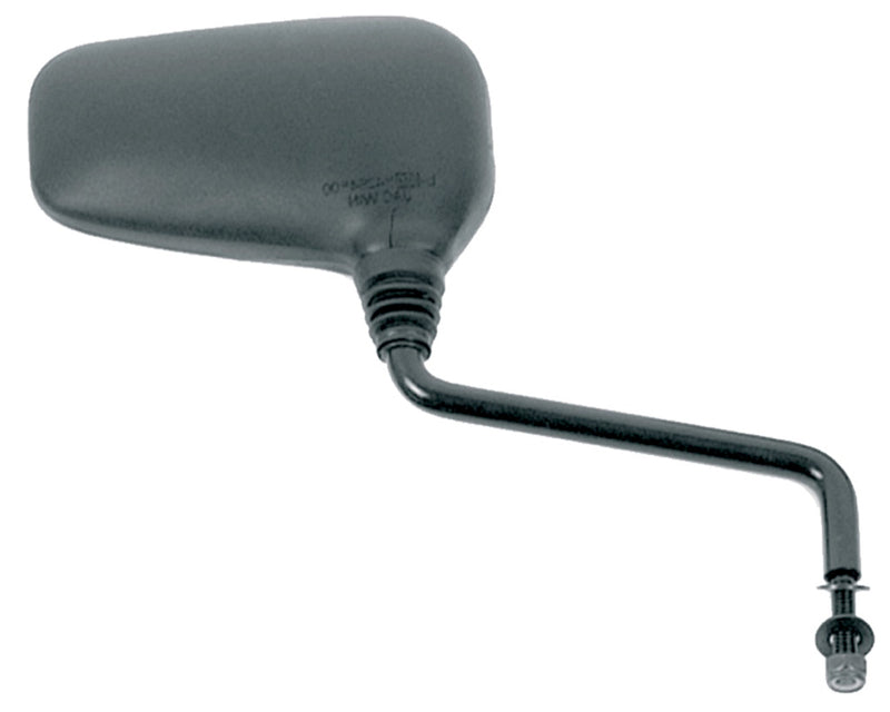 VICMA Right Mirror OEM - Black Piaggio APE 50 (1pc)