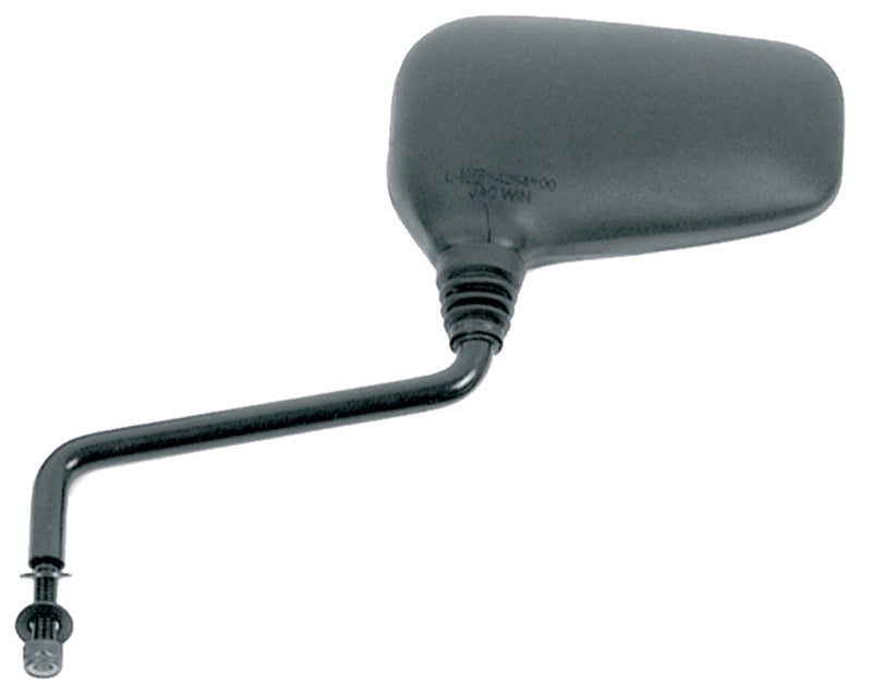 VICMA Left Mirror OEM - Black Piaggio APE 50 (1pc)