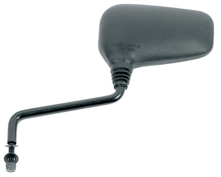 VICMA Left Mirror OEM - Black Piaggio APE 50 (1pc)