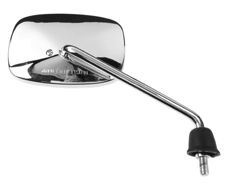 VICMA Right Mirror OEM - Chrome Piaggio Vespa S 50 (1pc)