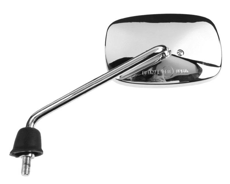 VICMA Left Mirror OEM - Chrome Piaggio Vespa S 50 (1pc)