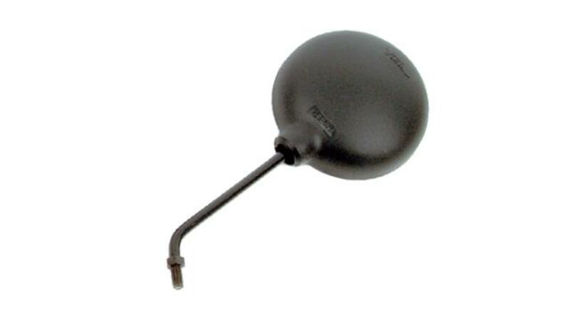 VICMA Mirror OEM - Black Derbi Senda 50 (1pc)