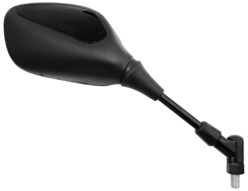 VICMA Right Mirror OEM - Black Peugeot City Star (1pc)