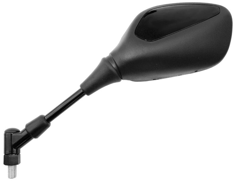VICMA Left Mirror OEM - Black Peugeot City Star (1pc)