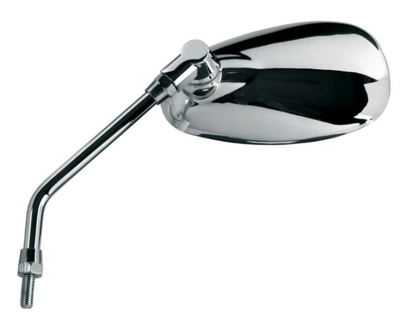 VICMA Mirror OEM - Black Kymco People 125 (1pc)