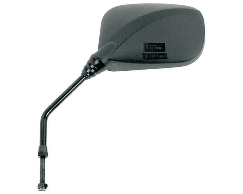 VICMA Left Mirror OEM - Black Peugeot XP6, XP-S 50 (1pc)