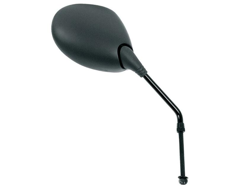 VICMA Right Mirror OEM - Black Peugeot Vivacity 50 (1pc)