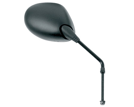 VICMA Right Mirror OEM - Black Peugeot Trekker 50 (1pc)