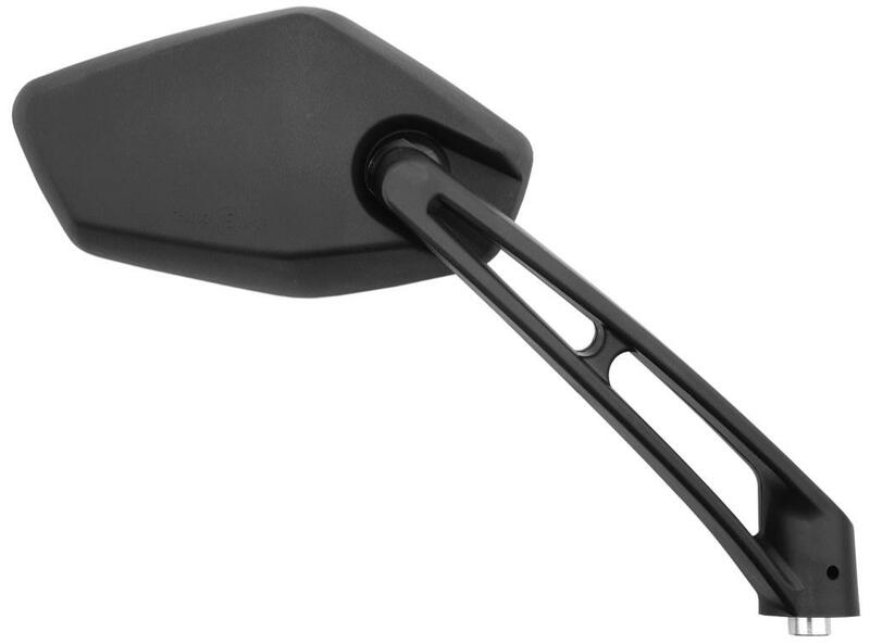 VICMA Right Mirror OEM - Black Aprilia SR50 Factory (1pc)