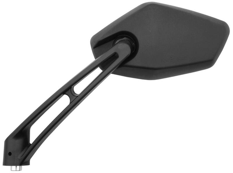 VICMA Left Mirror OEM - Black Aprilia SR50 Factory (1pc)
