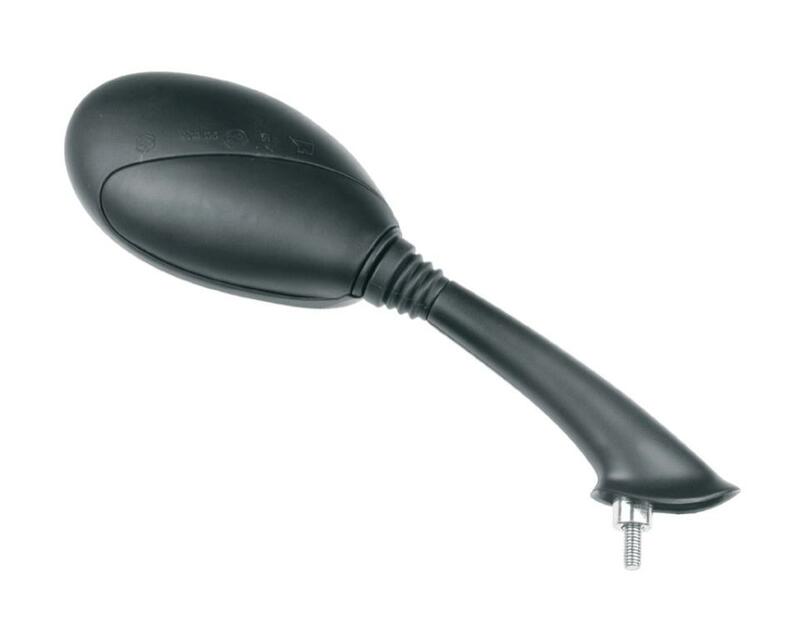 VICMA Right Mirror OEM - Black Piaggio Fly 150 (1pc)