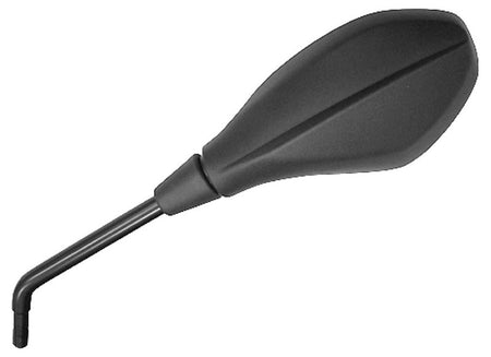 VICMA Left Mirror OEM - Black Gilera Nexus 125 Euro 3  (1pc)