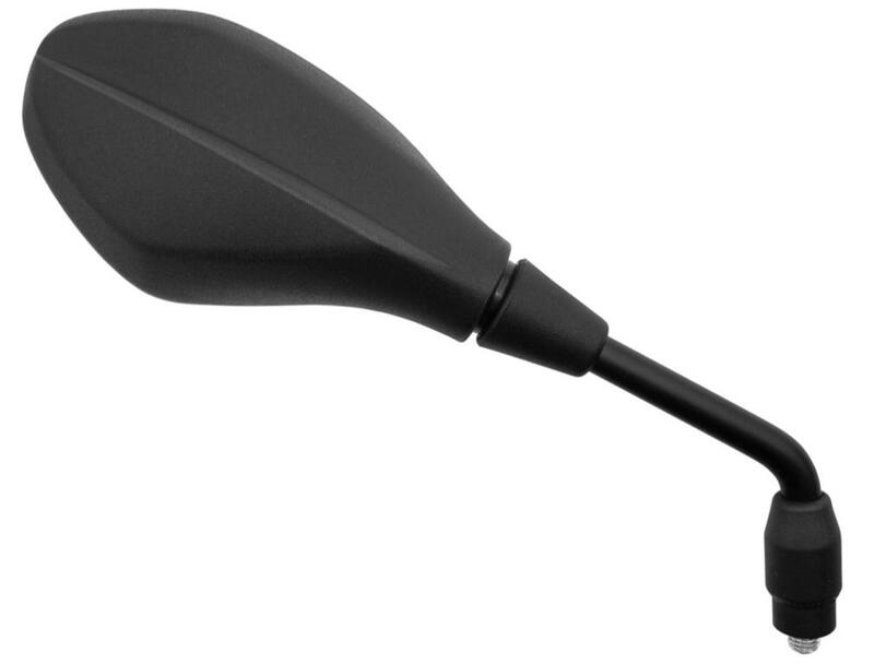 VICMA Right Mirror OEM - Black BMW G650 X-Challenge (1pc)