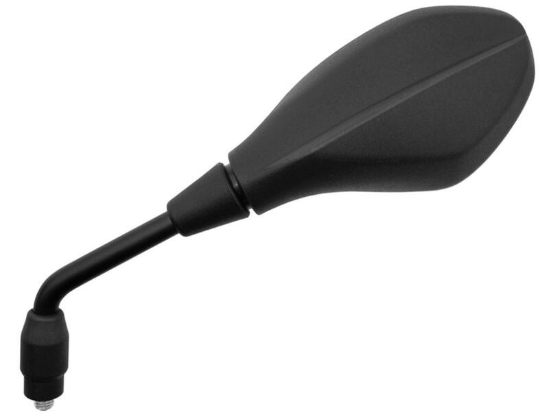 VICMA Left Mirror OEM - Black G650 X-Challenge (1pc)