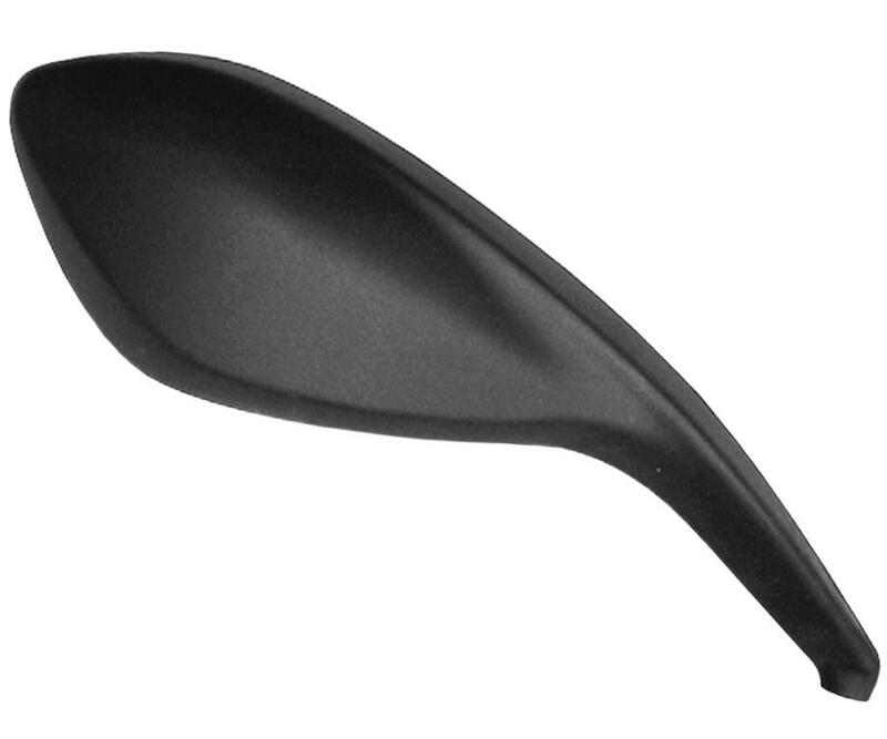 VICMA Right Mirror OEM - Black Ducati Monster 696/1000/ Streetfighter (1pc)