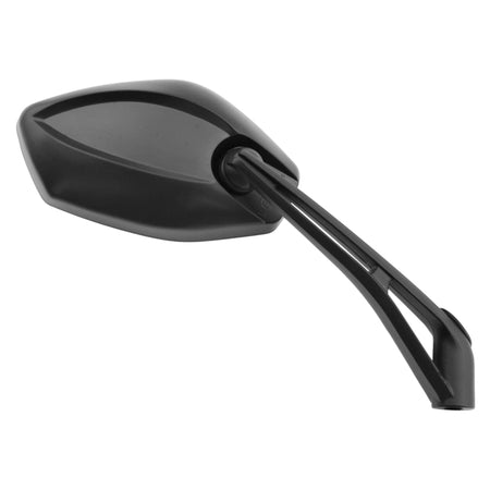 VICMA Right Mirror OEM - Black Peugot Speedfight III 50 (1pc)