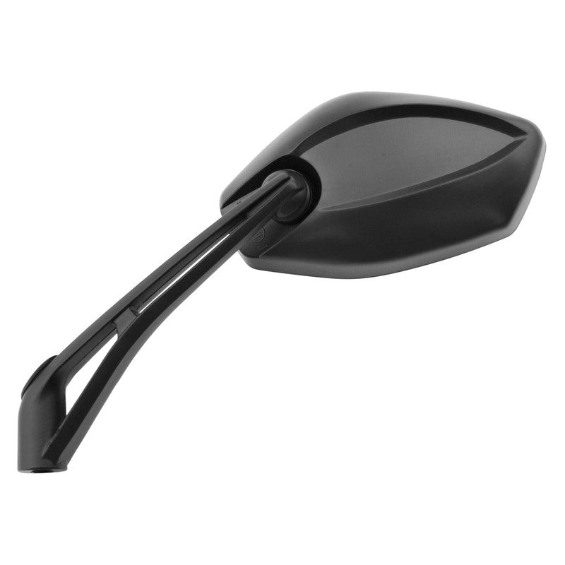 VICMA Left Mirror OEM - Black Peugeot Speedfight III 50/100 (1pc)