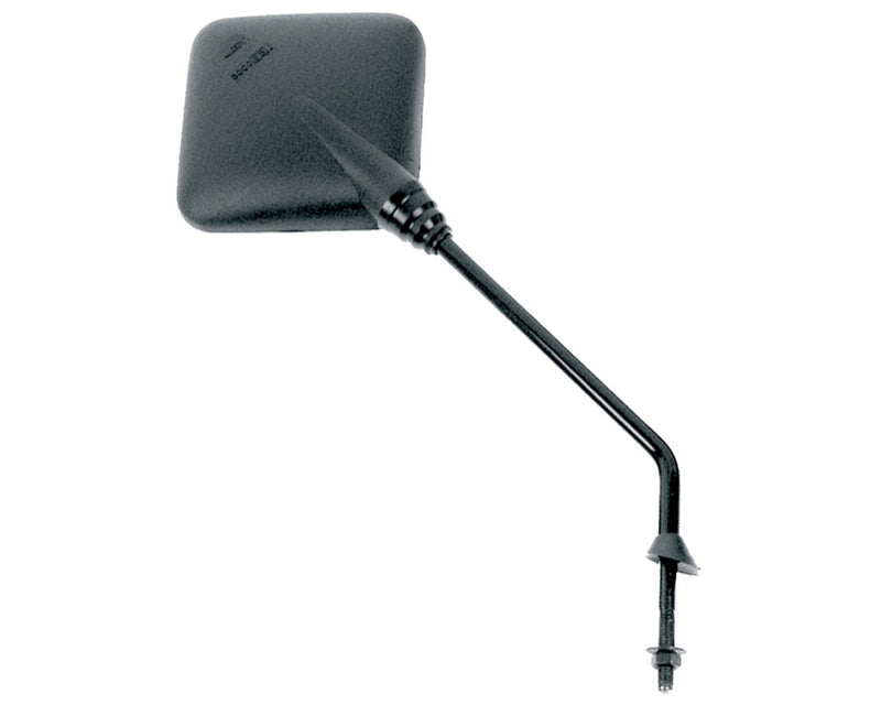 VICMA Right Mirror OEM - Black Piaggio Vespa 50 (1pc)