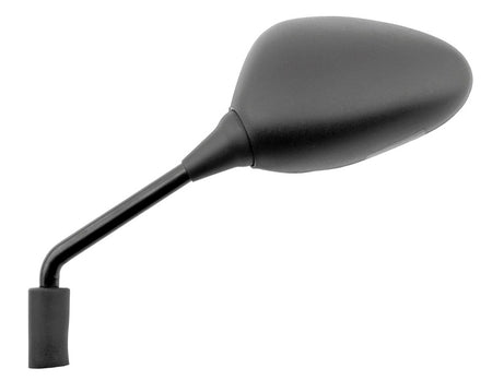 VICMA Left Mirror OEM - Black Malaguti Centro 50 4T (1pc)
