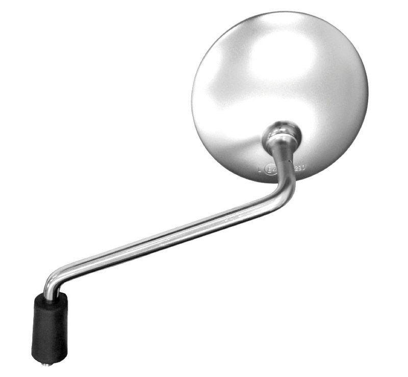 VICMA Left Mirror OEM - Chrome Kymco Like (1pc)
