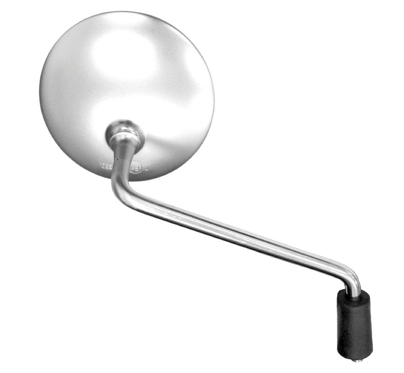 VICMA Right Mirror OEM - Chrome Kymco Like (1pc)