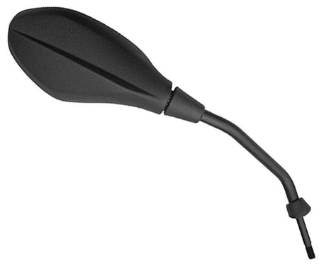 VICMA Right Mirror OEM - Black Piaggio MP3 300 Yourban (1pc)