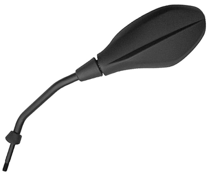 VICMA Left Mirror OEM - Black Piaggio MP3 300 Yourban (1pc)