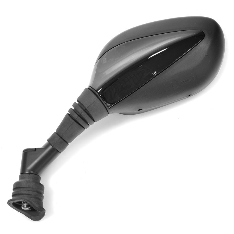 VICMA Left Mirror OEM - Black Kymco Downtown 125i (1pc)