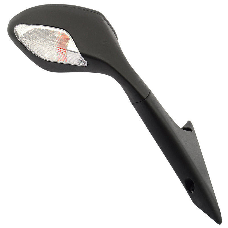 VICMA Right Mirror OEM - Black Aprilia SRV850 (1pc)