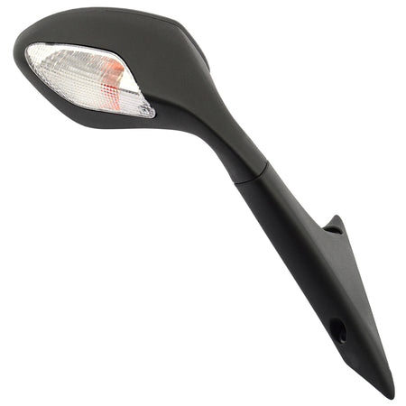 VICMA Right Mirror OEM - Black Aprilia SRV850 (1pc)
