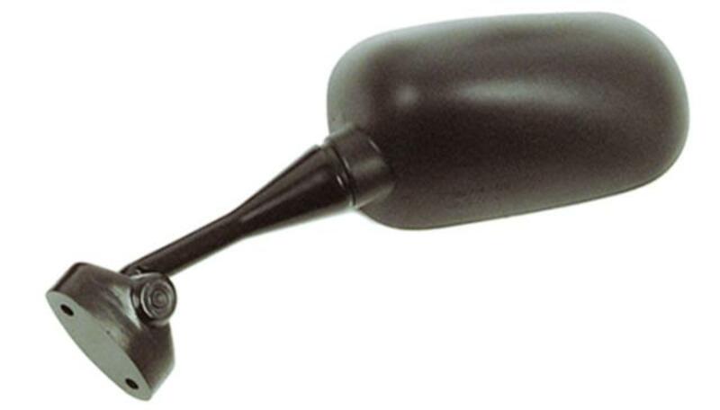 VICMA Right Mirror OEM - Black Honda CBR900RR (1pc)