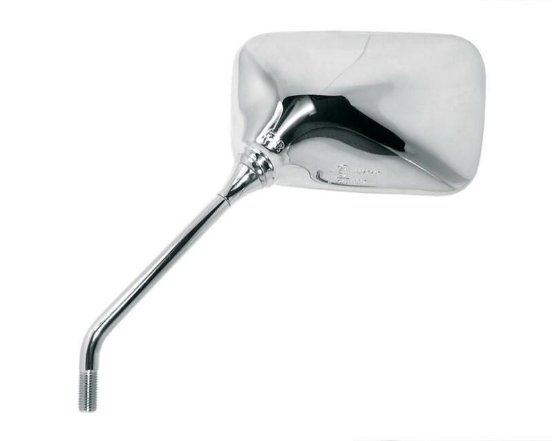 VICMA Left Mirror OEM - Chrome Honda CB1300 (1pc)