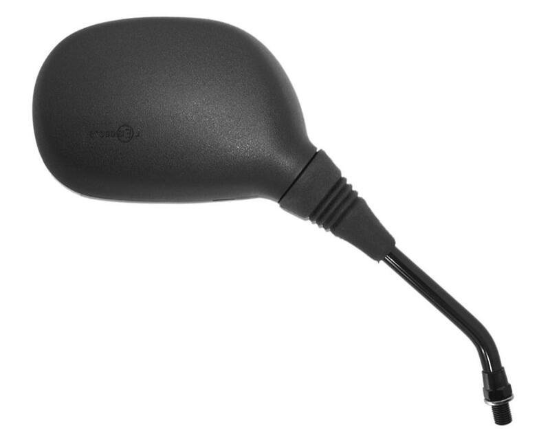 VICMA Right Mirror OEM - Black Honda CBR125R (1pc)