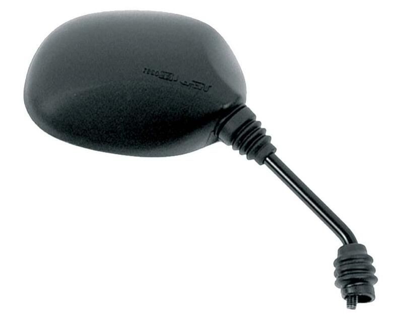 VICMA Right Mirror OEM - Black Honda X8R/SZX (1pc)