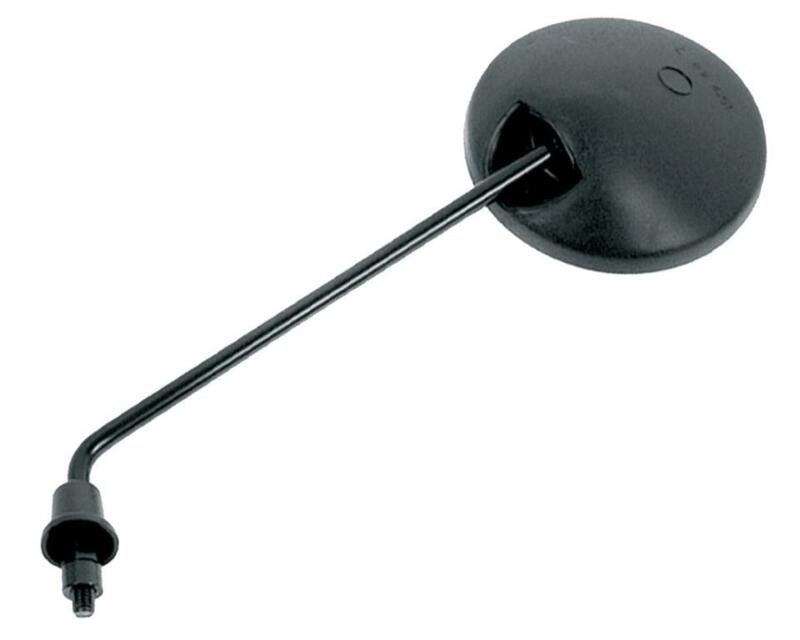 VICMA Left Mirror OEM - Black Honda SA50 Vision (1pc)