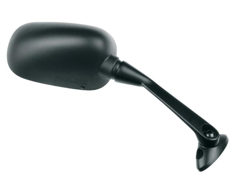 VICMA Right Mirror OEM - Black Honda CBF1000 (1pc)