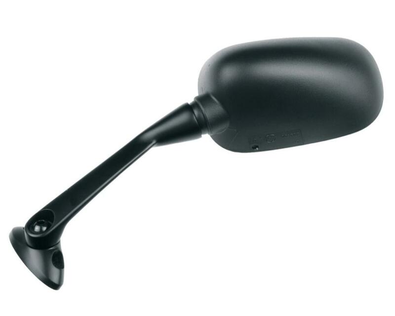 VICMA Left Mirror OEM - Black Honda CBF1000 (1pc)