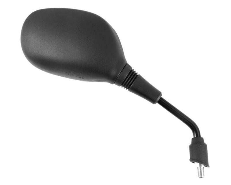 VICMA Right Mirror OEM - Black Honda ANF 125 Innova (1pc)