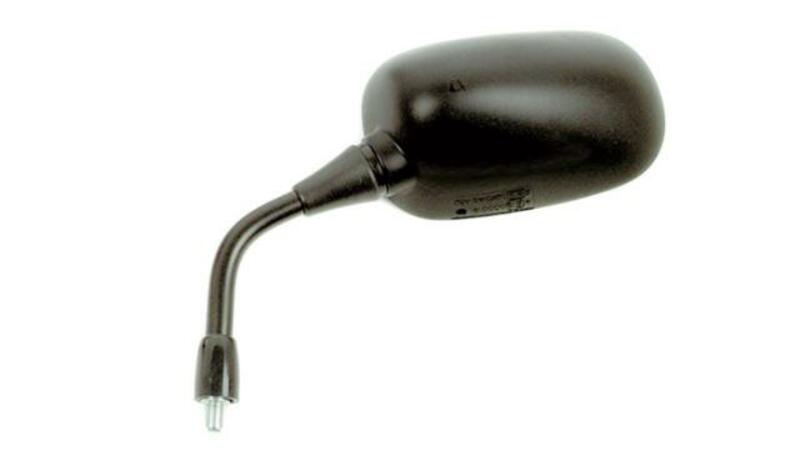VICMA Left Mirror OEM - Black Honda NSS250 Jazz (1pc)